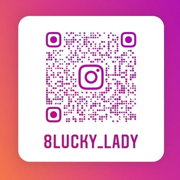 FOLLOW ME ON IG > INSTAGRAM - Picture 1 of 1